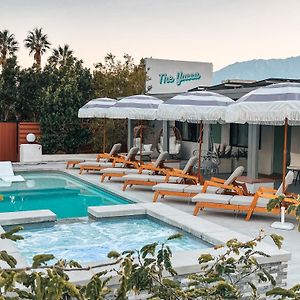 The Yucca Hotel (Adults Only)