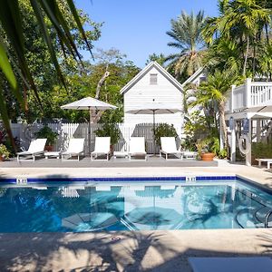 The Key West Hotel